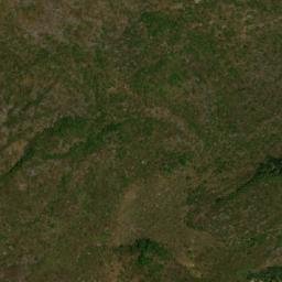 Satellite imagery of Cuchilla Tirepalo, CO