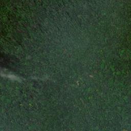 Satellite imagery of Cerro el Lloron, CO