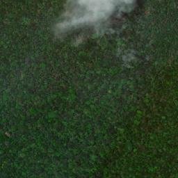 Satellite imagery of Cerro el Lloron, CO