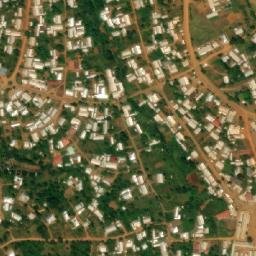 Satellite imagery of B 202, CM