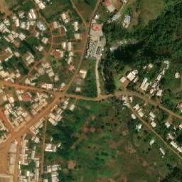 Satellite imagery of B 202, CM