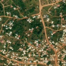 Satellite imagery of B 207, CM