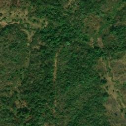 Satellite imagery of Mont Batoro, CM