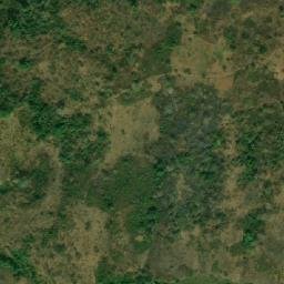 Satellite imagery of Mont Batoro, CM