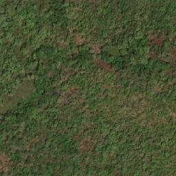 Satellite imagery of Kaga Kai, CF