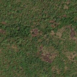 Satellite imagery of Kaga Kai, CF