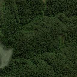 Satellite imagery of Cerro El Plateado, CO