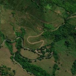 Satellite imagery of Morro Plancho, CO