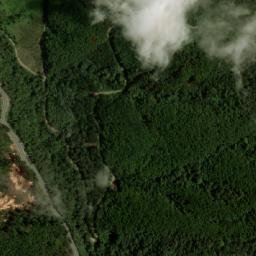 Satellite imagery of Cuchilla San Miguel, CO