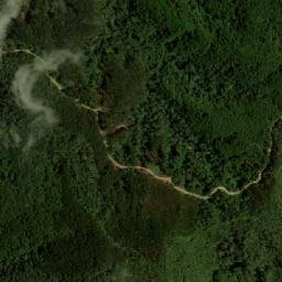 Satellite imagery of Cuchilla San Miguel, CO