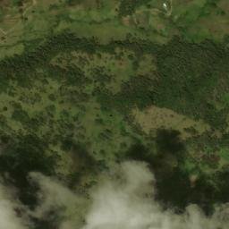Satellite imagery of Cerro El Púlpito, CO