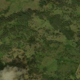 Satellite imagery of Cerro El Púlpito, CO