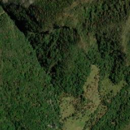 Satellite imagery of Cerro Venado, CO