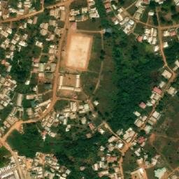 Satellite imagery of B 207, CM