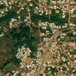 Satellite imagery of B 207, CM