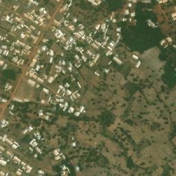 Satellite imagery of B 506, CM