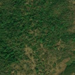 Satellite imagery of Mont Batoro, CM