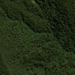 Satellite imagery of Cerro El Plateado, CO