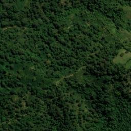 Satellite imagery of Cuchilla del Barrosa, CO