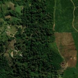 Satellite imagery of Cuchilla del Barrosa, CO