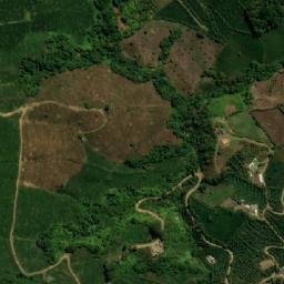 Satellite imagery of Cuchilla del Barrosa, CO
