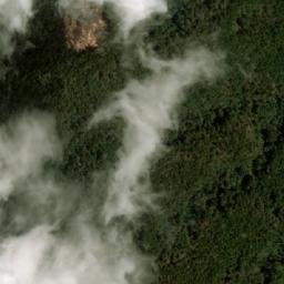 Satellite imagery of Alto Las Minas, CO