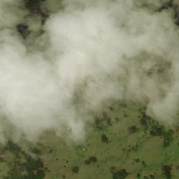 Satellite imagery of Cerro El Púlpito, CO