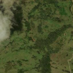 Satellite imagery of Cerro El Púlpito, CO