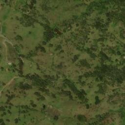 Satellite imagery of Cerro El Púlpito, CO