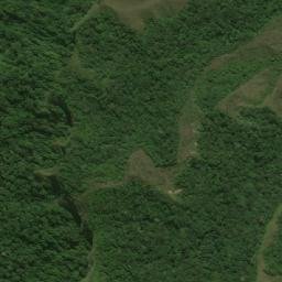 Satellite imagery of Cerro Las Mesas, CO