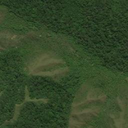 Satellite imagery of Cerro Las Mesas, CO
