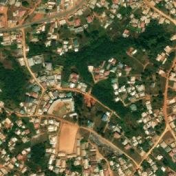 Satellite imagery of B 207, CM