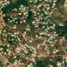 Satellite imagery of B 207, CM
