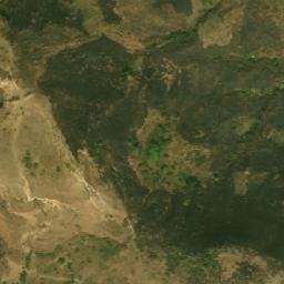 Satellite imagery of Nkwé, CM