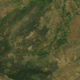 Satellite imagery of Nkwé, CM