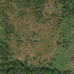 Satellite imagery of Kaga Yaouaza, CF