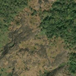 Satellite imagery of Kaga Yaouaza, CF