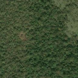 Satellite imagery of Kaga Boukou, CF