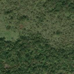 Satellite imagery of Kaga Boukou, CF