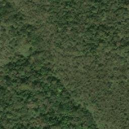 Satellite imagery of Kaga Boukou, CF