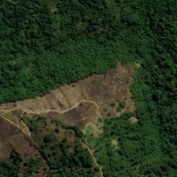 Satellite imagery of Cuchilla del Barrosa, CO