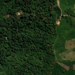 Satellite imagery of Cuchilla del Barrosa, CO