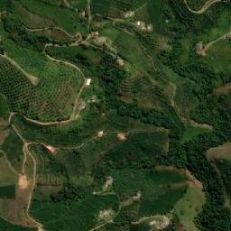 Satellite imagery of Cuchilla del Barrosa, CO