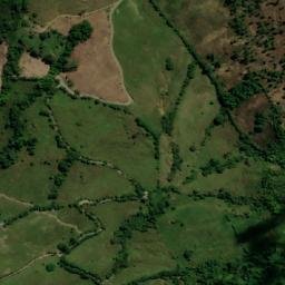 Satellite imagery of Morro Casa Grande, CO
