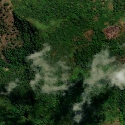 Satellite imagery of Morro Casa Grande, CO
