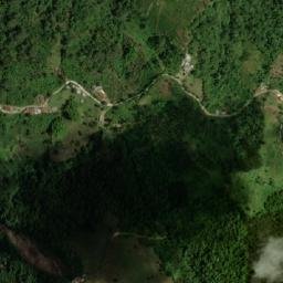 Satellite imagery of Morro Las Nubes, CO