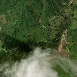 Satellite imagery of Morro Las Nubes, CO