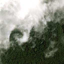 Satellite imagery of Alto Las Minas, CO
