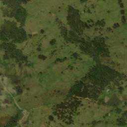 Satellite imagery of Cerro El Púlpito, CO