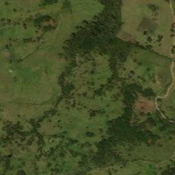 Satellite imagery of Cerro El Púlpito, CO